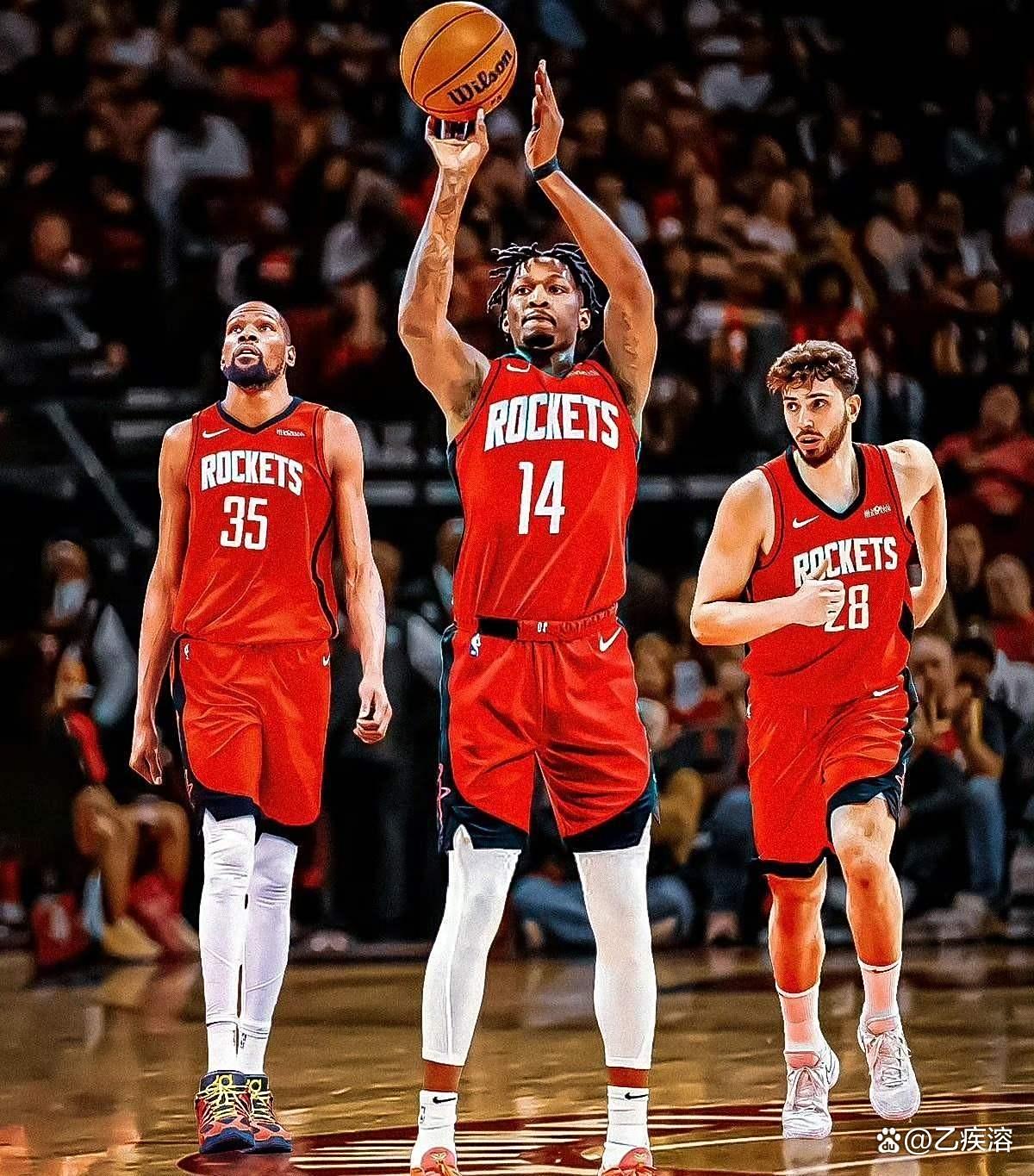 英雄联盟赔率-风云突变休斯敦火箭赛前刷新队史纪录，NBA总决赛版图或变，话题不断，细节决定成败的简单介绍